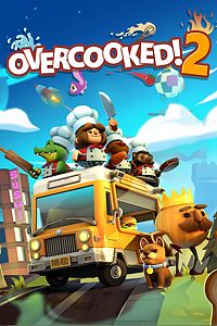 Overcooked! 2